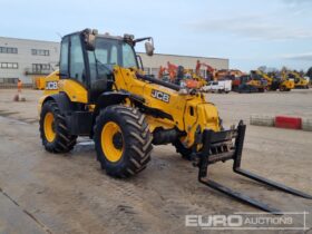 2020 JCB TM320S Telehandlers For Auction: Leeds -27th, 28th, 29th, 30th November 24 @ 8:00am full