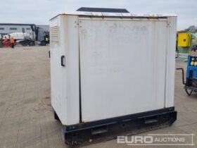 Off Grid 400Volt Power Bank Generators For Auction: Leeds -27th, 28th, 29th, 30th November 24 @ 8:00am full