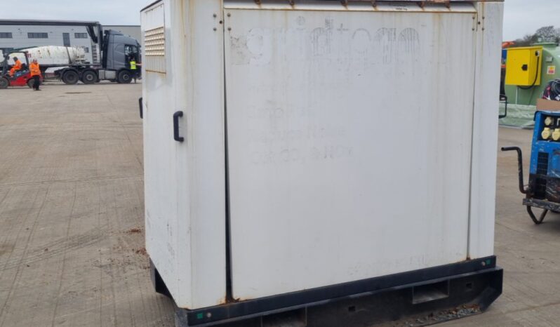 Off Grid 400Volt Power Bank Generators For Auction: Leeds -27th, 28th, 29th, 30th November 24 @ 8:00am full