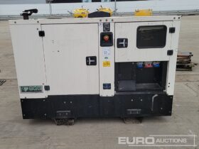 2020 Bruno G45 Generators For Auction: Leeds -27th, 28th, 29th, 30th November 24 @ 8:00am full