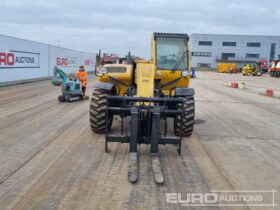 Haulotte FM3000/07E Telehandlers For Auction: Leeds -27th, 28th, 29th, 30th November 24 @ 8:00am full