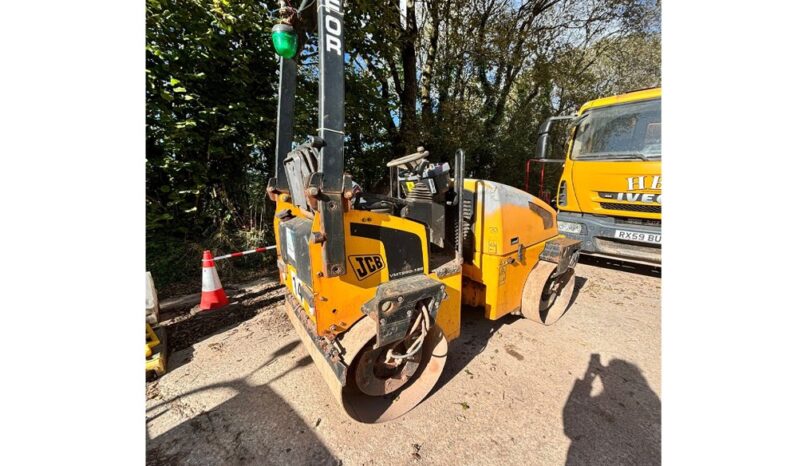 2010 JCB VMT260 Rollers For Auction: Leeds -27th, 28th, 29th, 30th November 24 @ 8:00am full