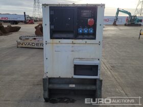 2011 SDMO R66 Generators For Auction: Leeds -27th, 28th, 29th, 30th November 24 @ 8:00am full