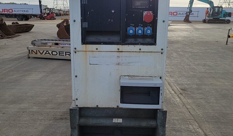 2011 SDMO R66 Generators For Auction: Leeds -27th, 28th, 29th, 30th November 24 @ 8:00am full