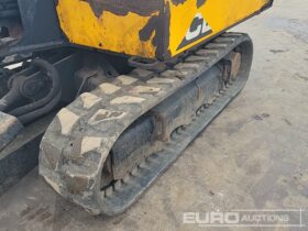 2019 JCB 15C-1 Mini Excavators For Auction: Leeds -27th, 28th, 29th, 30th November 24 @ 8:00am full