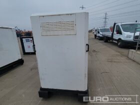 Gridtogo HPH33 Generators For Auction: Leeds -27th, 28th, 29th, 30th November 24 @ 8:00am full