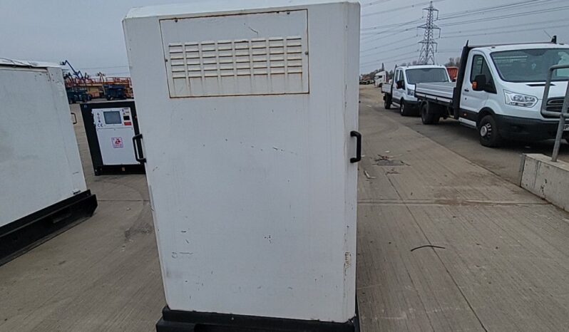 Gridtogo HPH33 Generators For Auction: Leeds -27th, 28th, 29th, 30th November 24 @ 8:00am full