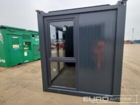 Unused 2024 Adacon P400 Containers For Auction: Leeds -27th, 28th, 29th, 30th November 24 @ 8:00am full