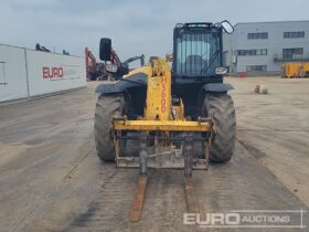 2014 JCB 531-70 Telehandlers For Auction: Leeds -27th, 28th, 29th, 30th November 24 @ 8:00am full