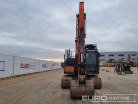 2021 Doosan DX140LC-7 10 Ton+ Excavators For Auction: Leeds -27th, 28th, 29th, 30th November 24 @ 8:00am full