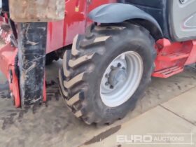 2018 Manitou MT1840 Telehandlers For Auction: Leeds -27th, 28th, 29th, 30th November 24 @ 8:00am full