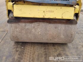 Bomag BW120AD-3 Rollers For Auction: Leeds -27th, 28th, 29th, 30th November 24 @ 8:00am full