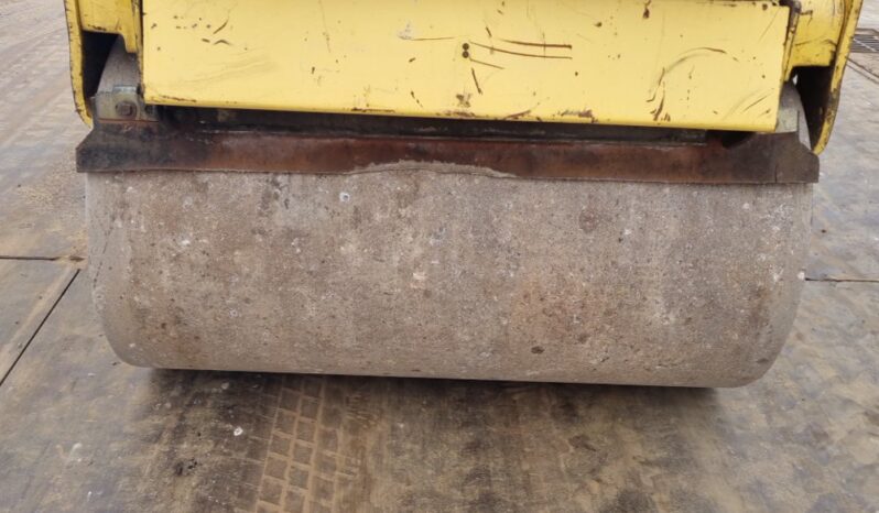 Bomag BW120AD-3 Rollers For Auction: Leeds -27th, 28th, 29th, 30th November 24 @ 8:00am full