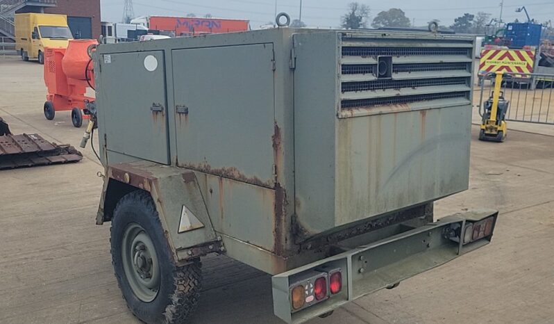 Spaeder GE31000000 Generators For Auction: Leeds -27th, 28th, 29th, 30th November 24 @ 8:00am full