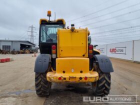 2017 JCB 540-170 Telehandlers For Auction: Leeds -27th, 28th, 29th, 30th November 24 @ 8:00am full