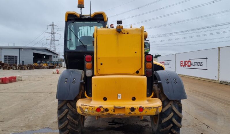 2017 JCB 540-170 Telehandlers For Auction: Leeds -27th, 28th, 29th, 30th November 24 @ 8:00am full