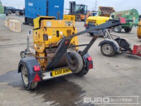 2011 Terex MBR71 Asphalt / Concrete Equipment For Auction: Leeds -27th, 28th, 29th, 30th November 24 @ 8:00am full