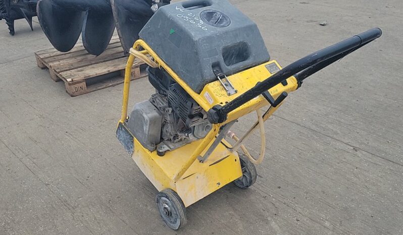 2018 Wacker Neuson BFS1345 Asphalt / Concrete Equipment For Auction: Leeds -27th, 28th, 29th, 30th November 24 @ 8:00am full