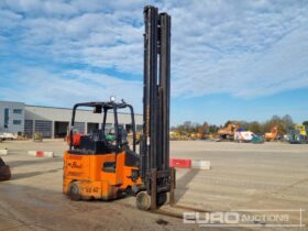 Translift Bendi BG4085SS Forklifts For Auction: Leeds -27th, 28th, 29th, 30th November 24 @ 8:00am full