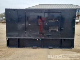 Olympian XQE80-2 Generators For Auction: Leeds -27th, 28th, 29th, 30th November 24 @ 8:00am full