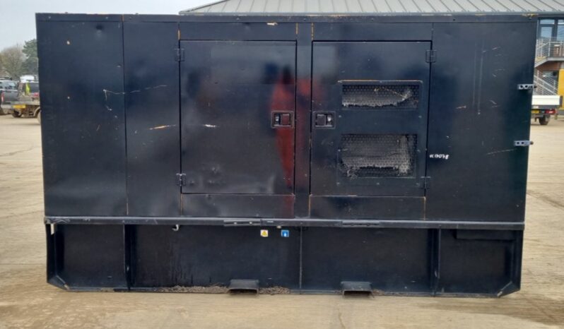 Olympian XQE80-2 Generators For Auction: Leeds -27th, 28th, 29th, 30th November 24 @ 8:00am full