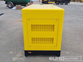 Unused 2024 Pramast VG-R30 Generators For Auction: Leeds -27th, 28th, 29th, 30th November 24 @ 8:00am full