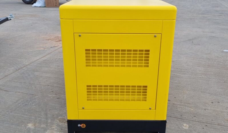 Unused 2024 Pramast VG-R30 Generators For Auction: Leeds -27th, 28th, 29th, 30th November 24 @ 8:00am full