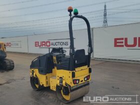 2014 Bomag BW80AD-5 Rollers For Auction: Leeds -27th, 28th, 29th, 30th November 24 @ 8:00am full