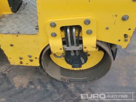 2014 Bomag BW80AD-5 Rollers For Auction: Leeds -27th, 28th, 29th, 30th November 24 @ 8:00am full