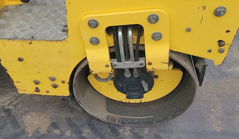 2014 Bomag BW80AD-5 Rollers For Auction: Leeds -27th, 28th, 29th, 30th November 24 @ 8:00am full