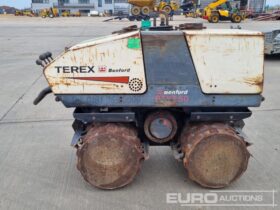 Benford BTR0850PE Asphalt / Concrete Equipment For Auction: Leeds -27th, 28th, 29th, 30th November 24 @ 8:00am full