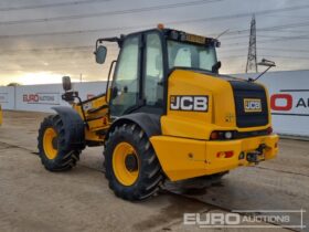 2020 JCB TM320S Telehandlers For Auction: Leeds -27th, 28th, 29th, 30th November 24 @ 8:00am full