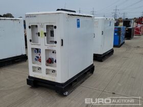 Gridtogo HPH33 Generators For Auction: Leeds -27th, 28th, 29th, 30th November 24 @ 8:00am