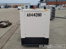 2020 Bruno G45 Generators For Auction: Leeds -27th, 28th, 29th, 30th November 24 @ 8:00am full