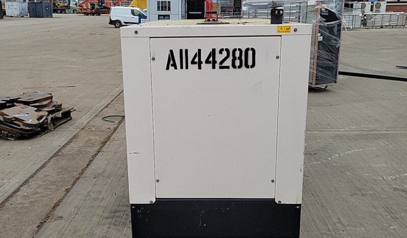 2020 Bruno G45 Generators For Auction: Leeds -27th, 28th, 29th, 30th November 24 @ 8:00am full