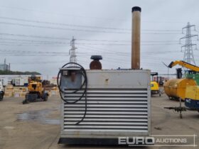 2015 Meccalte ECO38-3LN/4 Generators For Auction: Leeds -27th, 28th, 29th, 30th November 24 @ 8:00am full