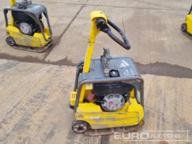 2019 Wacker Neuson 1B20-7 Asphalt / Concrete Equipment For Auction: Leeds -27th, 28th, 29th, 30th November 24 @ 8:00am full