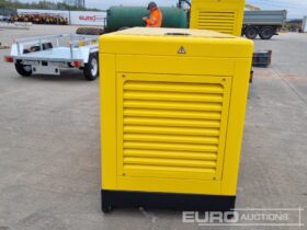 Unused 2024 Pramast VG-R30 Generators For Auction: Leeds -27th, 28th, 29th, 30th November 24 @ 8:00am full