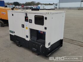 2020 Bruno G45 Generators For Auction: Leeds -27th, 28th, 29th, 30th November 24 @ 8:00am full