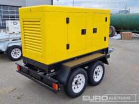 Unused 2024 Pramast VG-R30 Generators For Auction: Leeds -27th, 28th, 29th, 30th November 24 @ 8:00am full