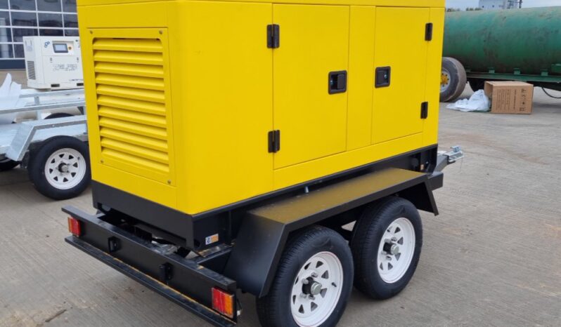 Unused 2024 Pramast VG-R30 Generators For Auction: Leeds -27th, 28th, 29th, 30th November 24 @ 8:00am full