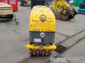 2015 Wacker Neuson RTSC3 Asphalt / Concrete Equipment For Auction: Leeds -27th, 28th, 29th, 30th November 24 @ 8:00am full