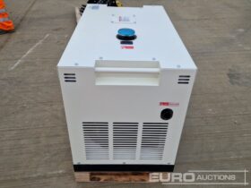 Unused 2024 Pramast VG-R110 Generators For Auction: Leeds -27th, 28th, 29th, 30th November 24 @ 8:00am full