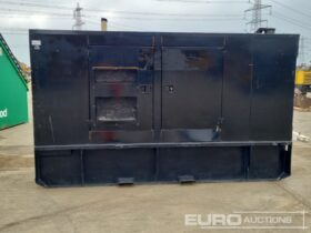 Olympian XQE80-2 Generators For Auction: Leeds -27th, 28th, 29th, 30th November 24 @ 8:00am full