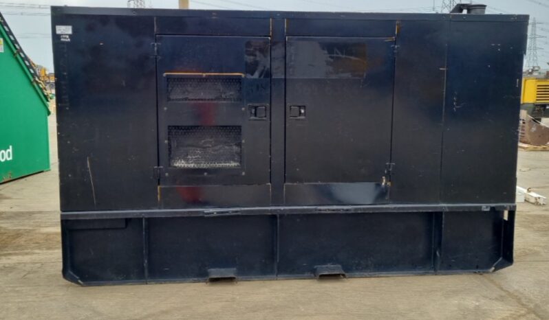 Olympian XQE80-2 Generators For Auction: Leeds -27th, 28th, 29th, 30th November 24 @ 8:00am full