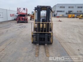 2018 Hyster H3.5FT Forklifts For Auction: Leeds -27th, 28th, 29th, 30th November 24 @ 8:00am full