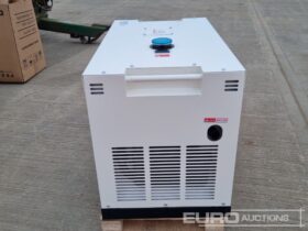 Unused 2024 Pramast VG-R110 Generators For Auction: Leeds -27th, 28th, 29th, 30th November 24 @ 8:00am full