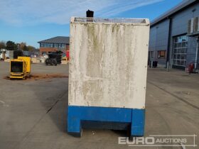 FG Wilson P160X Generators For Auction: Leeds -27th, 28th, 29th, 30th November 24 @ 8:00am full