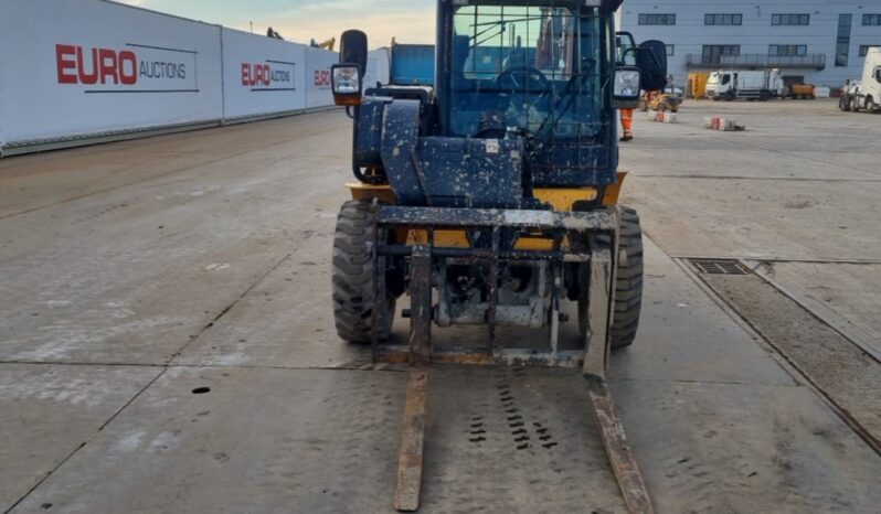 2017 JCB 520-40 Telehandlers For Auction: Leeds -27th, 28th, 29th, 30th November 24 @ 8:00am full