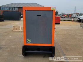 2016 SDMO R66C3 Generators For Auction: Leeds -27th, 28th, 29th, 30th November 24 @ 8:00am full